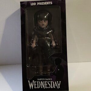 Mezco LDD Presents Dancing Wednesday